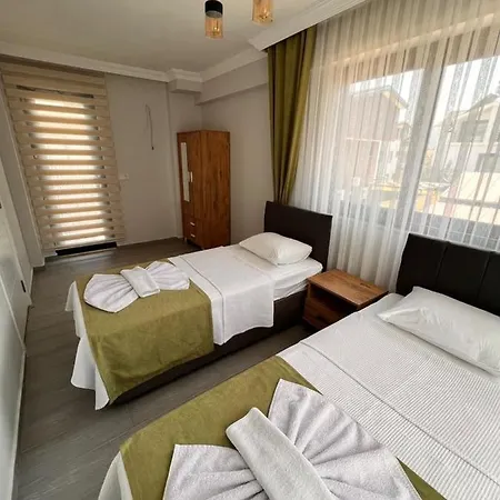 Cayli Otel *