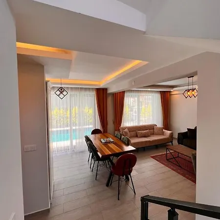 Otel Cayli Fethiye