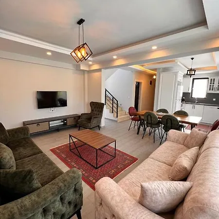 Cayli Otel