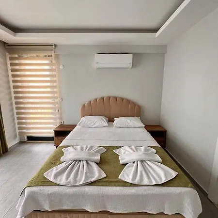 Cayli Hotel *