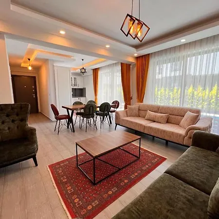 Cayli Hotel Fethiye