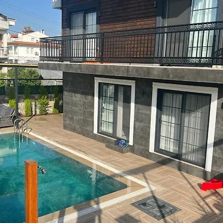 Cayli Hotel *