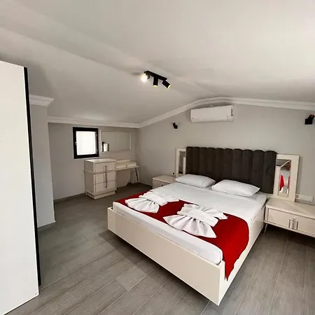 Cayli Hotel *